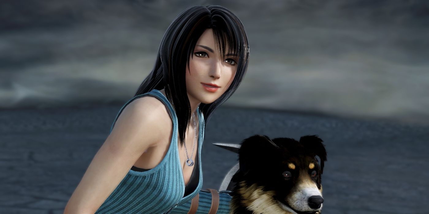 Final Fantasy's Most Likable Female Characters