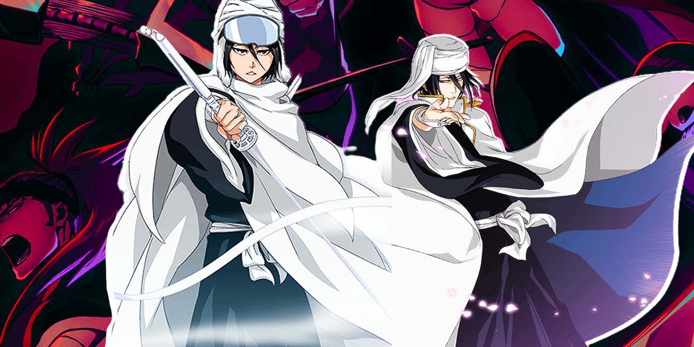 BYAKUYA PERDEU A BANKAI!! React Bleach Thousand Year Blood War EP