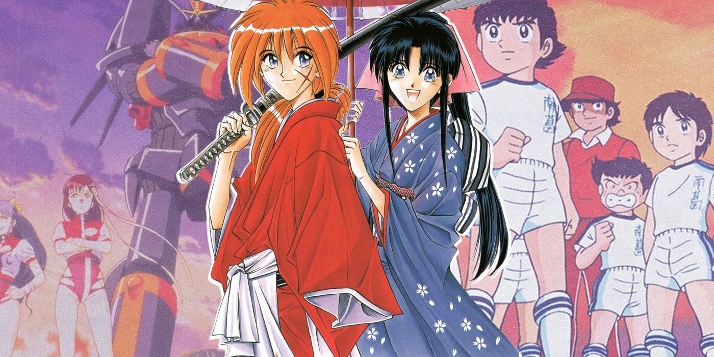 Rurouni Kenshin TV Anime 2nd Cour: What will it be about?