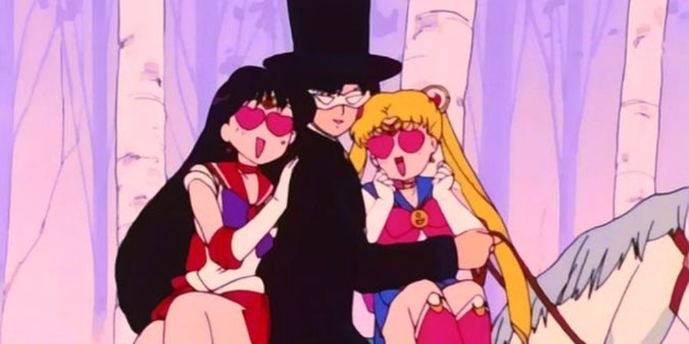 How Sailor Moon Revolutionized the Magical Girl Genre - Reactor