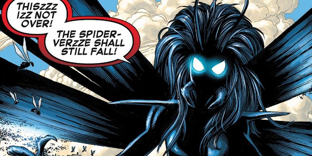 Who is Spider-Man's Most Powerful Villain?