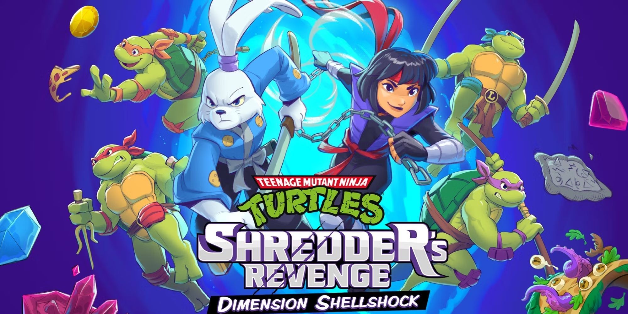 ShreddersRevengeDLC