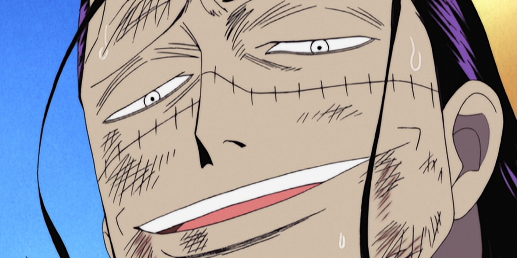 Звезда One Piece Netflix дразнит битву крокодилов во втором сезоне