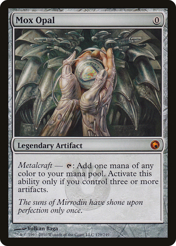 MtG The Modern Banlist, Explained