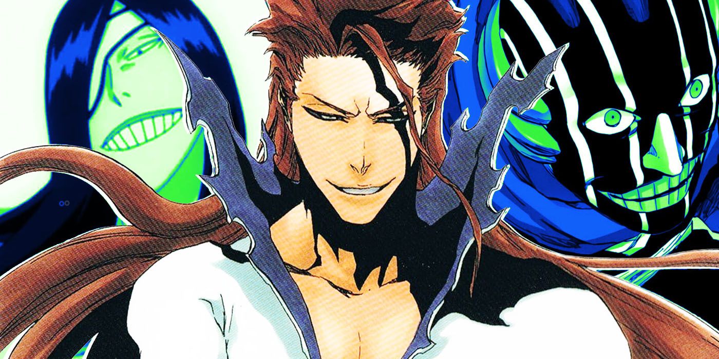 The 10 Best 'Bleach' Villains, Ranked