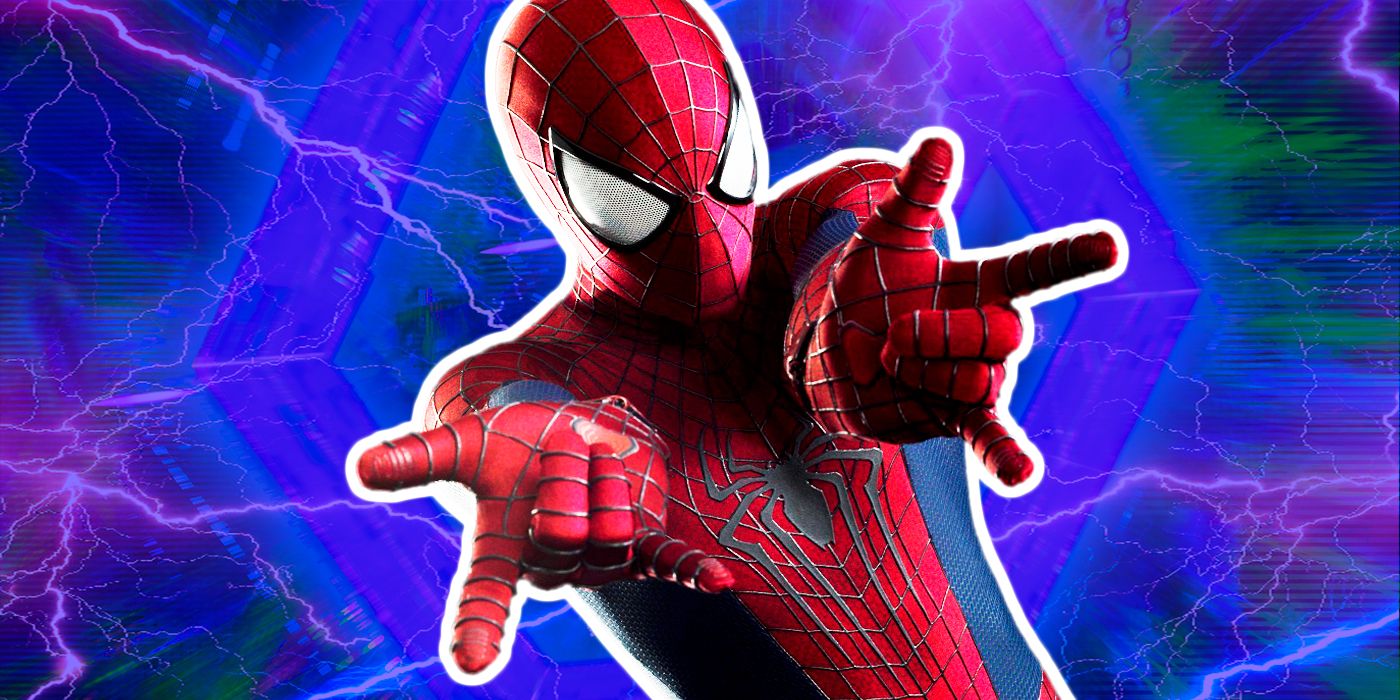 Spider-Man Powers