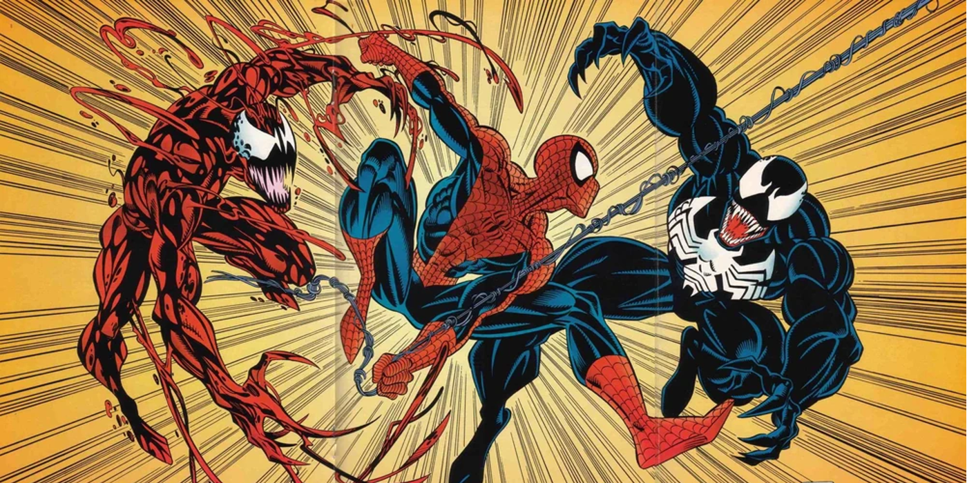 Venoms 10 Best Comic Fights, Ranked