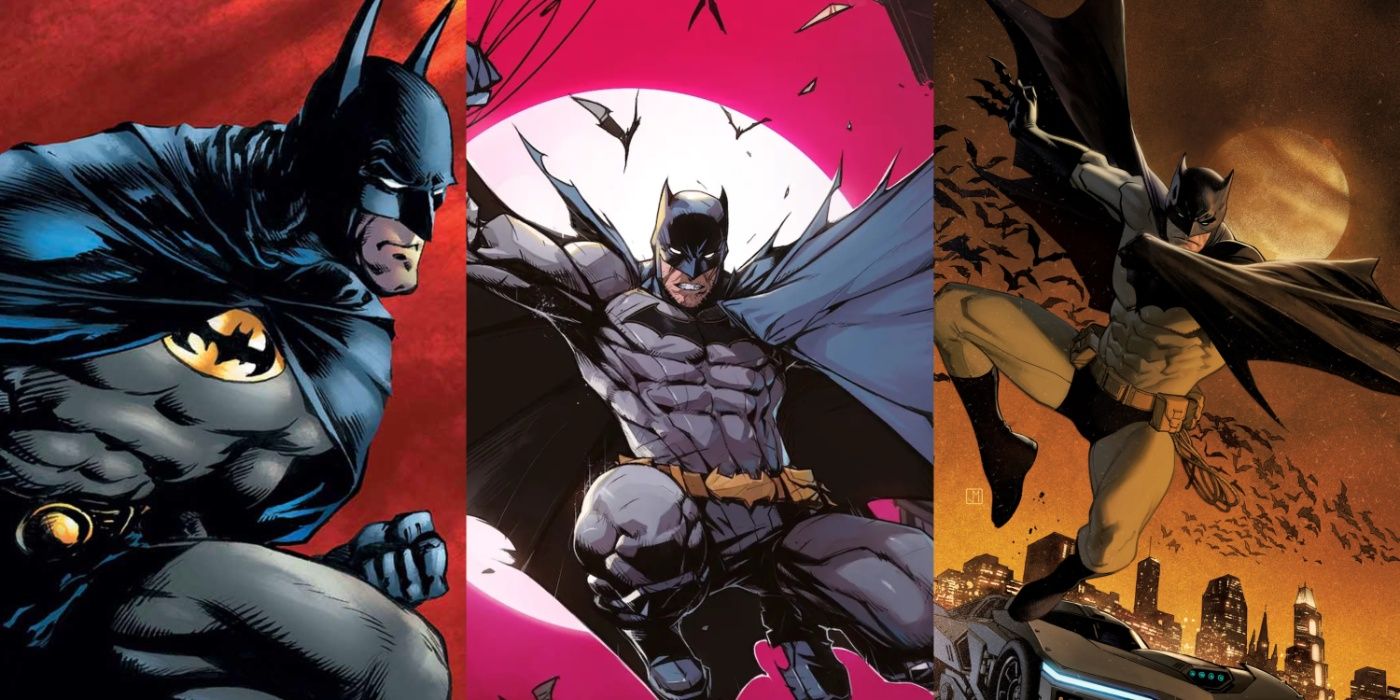 10 Powers Batman Should Have In DC Comics