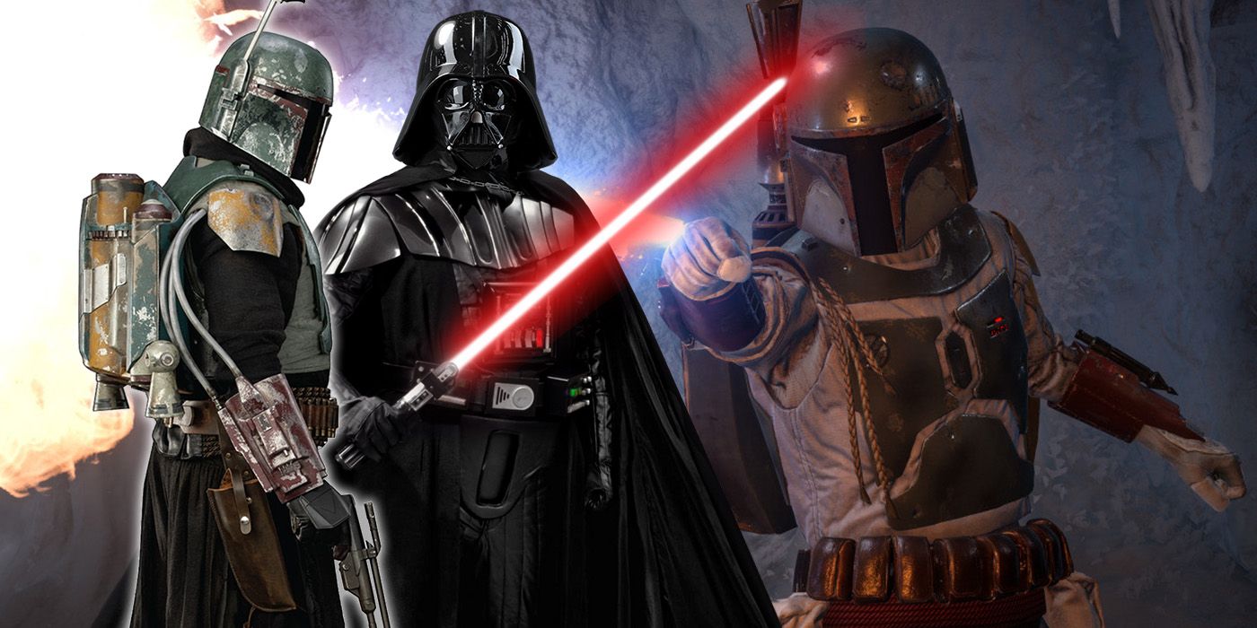 Why Star Wars Video Games Are So Different From The Franchise