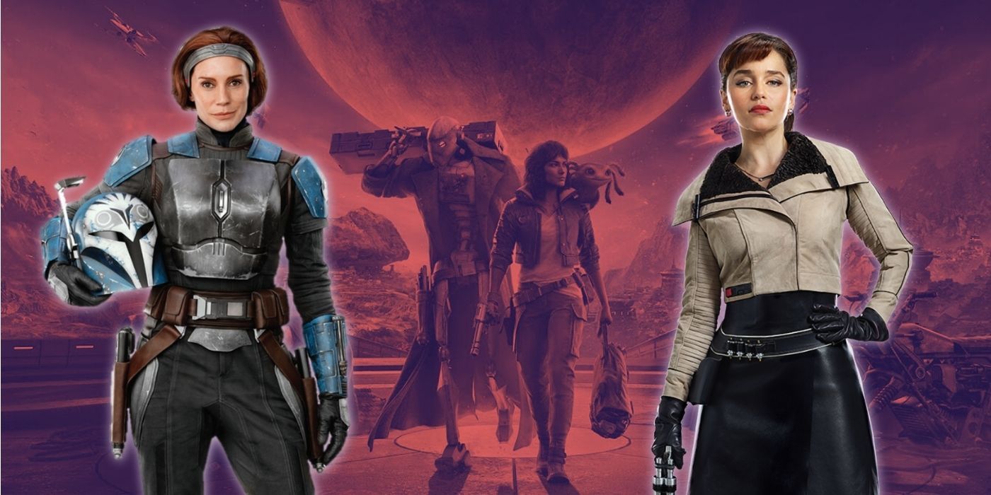 Star Wars Outlaws Cameos We Want To See