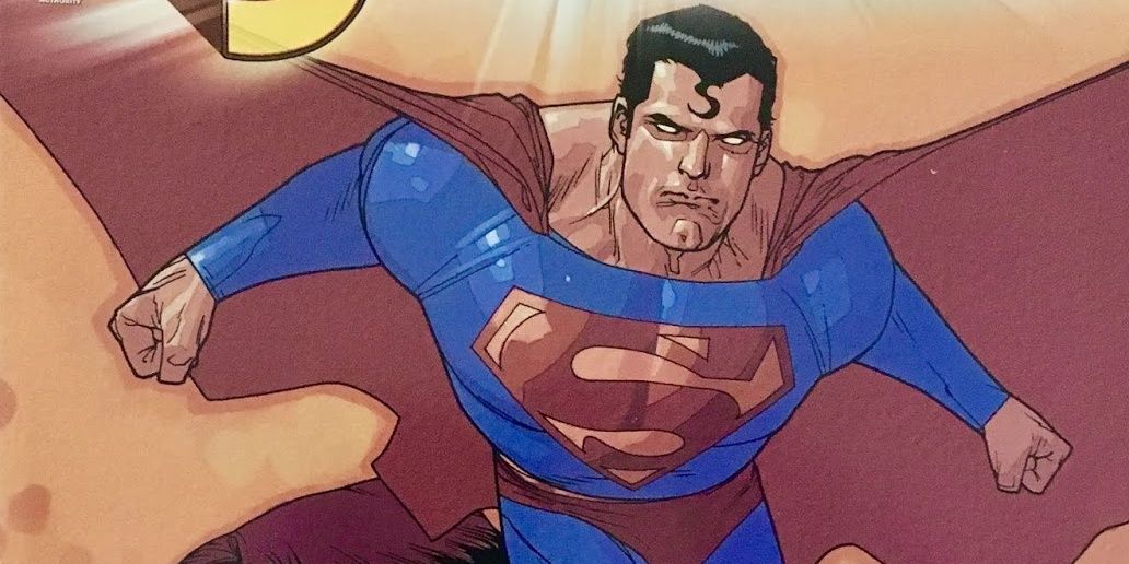 10 лучших историй о мести в комиксах DC