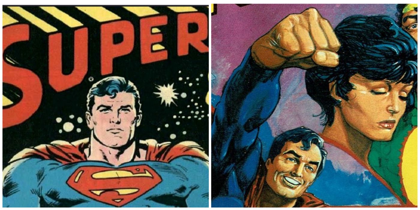 Superman Centennial Comics, Ranked