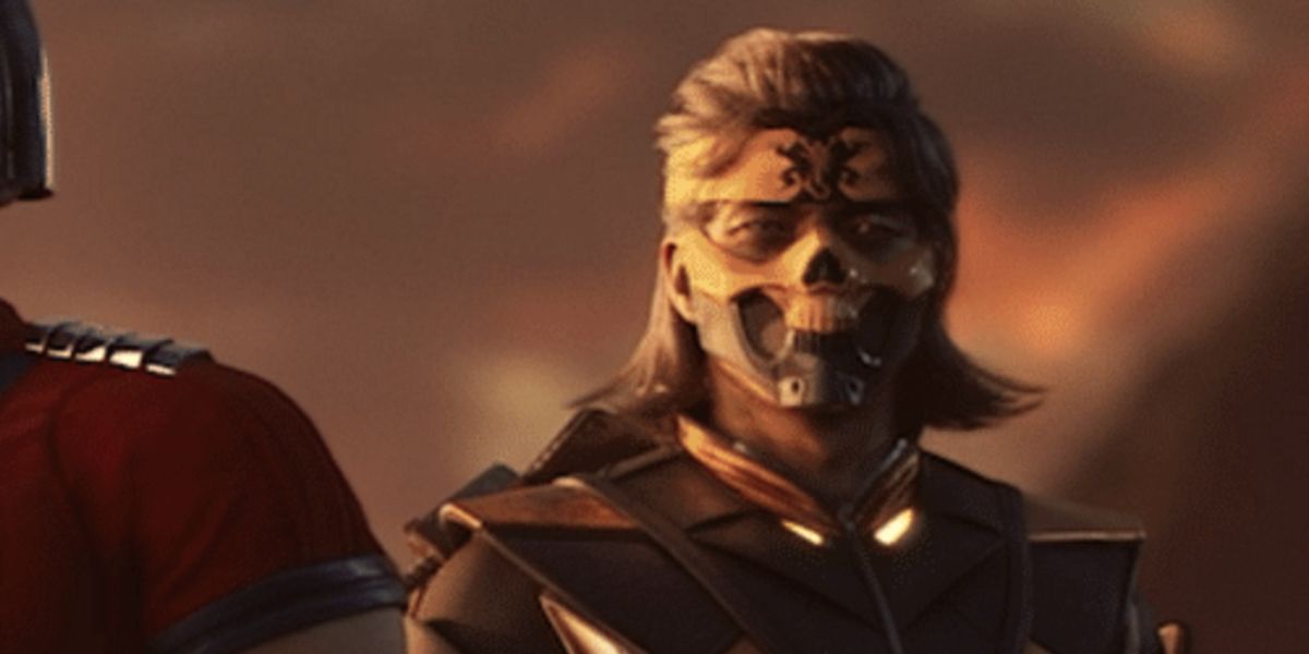 Mortal Kombat 1's Takeda Retcon Proves the Reboot Isn't Doing The Younger Generation Justice