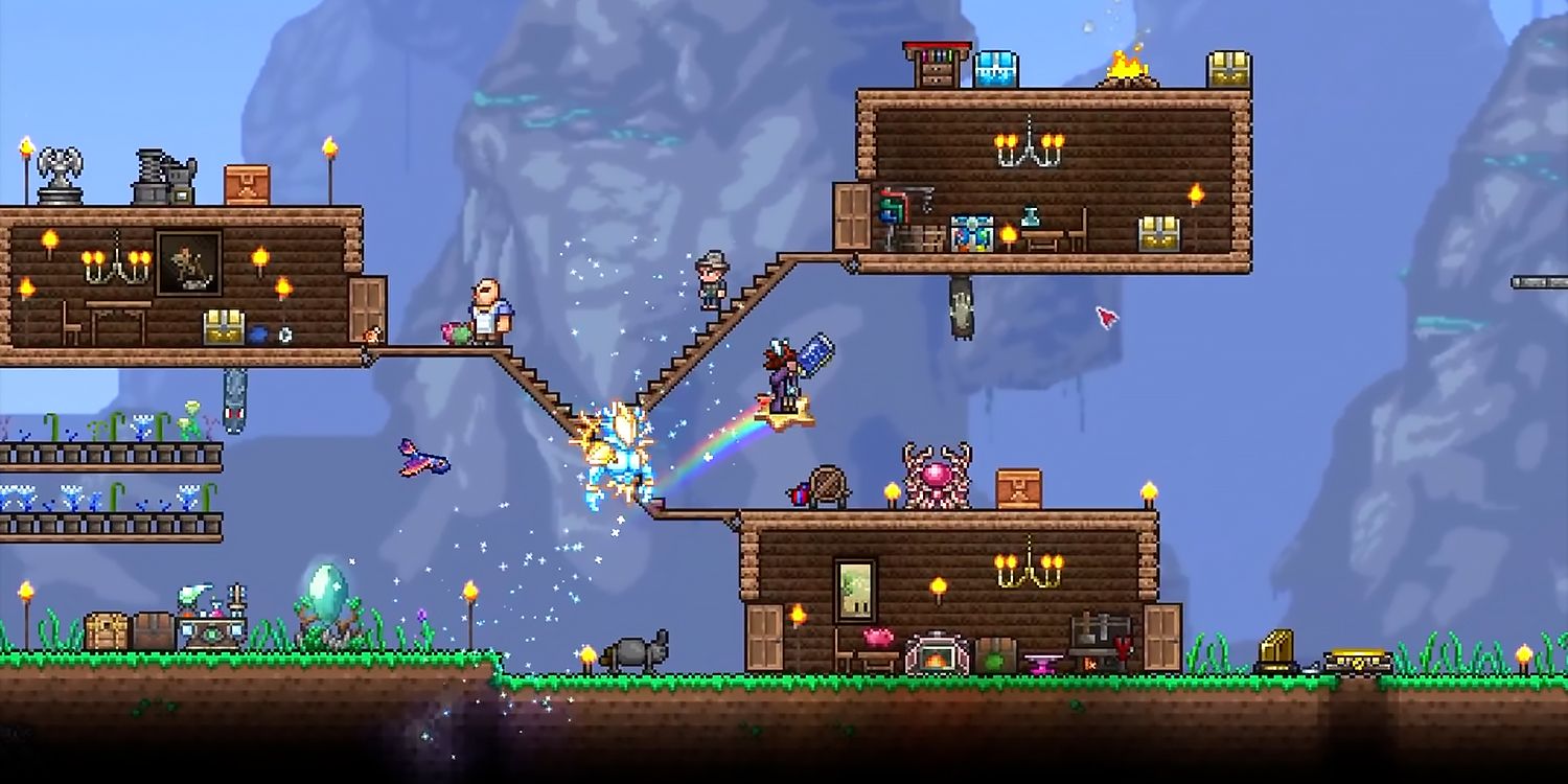 10 Worthwhile Games Players Can Get For Under $10 On Steam