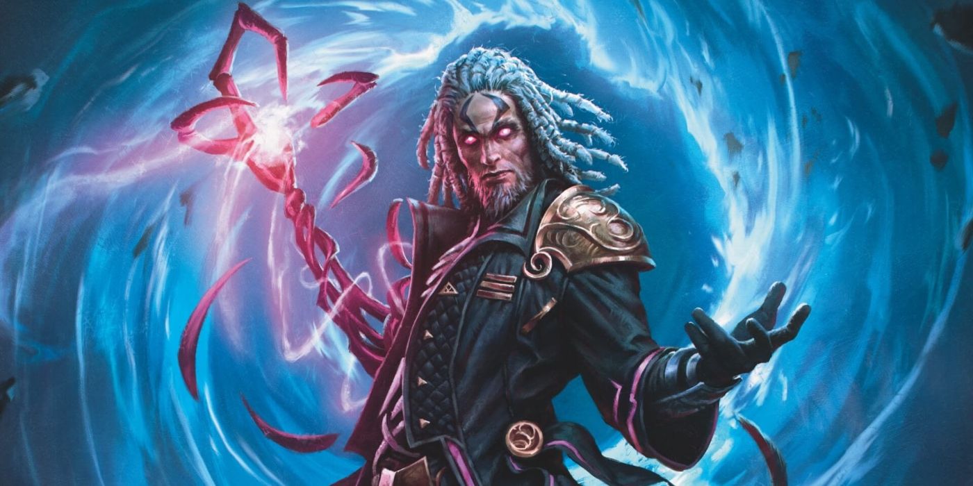 Wizards of the Coast Takes On Magic: The Gathering's Most Popular Format