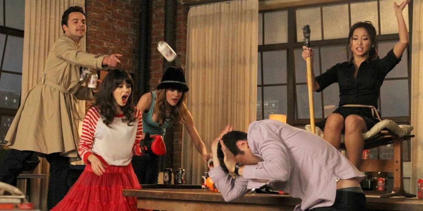 The Best New Girl Episodes, Ranked