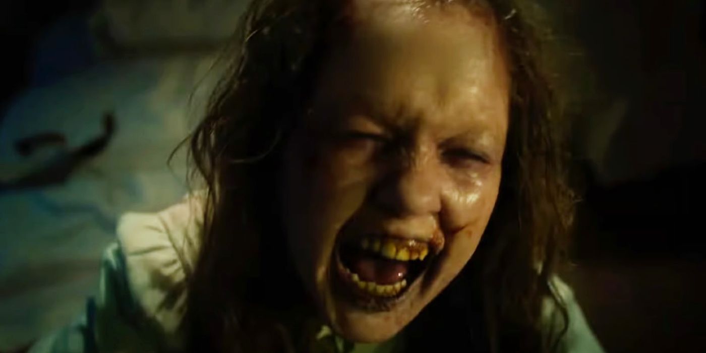 Evil Dead Rise to The Exorcist Believer: Check out these 6 horror stories  to make your