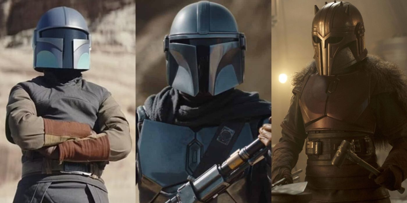 The Best Greef Karga Moments in The Mandalorian, Ranked