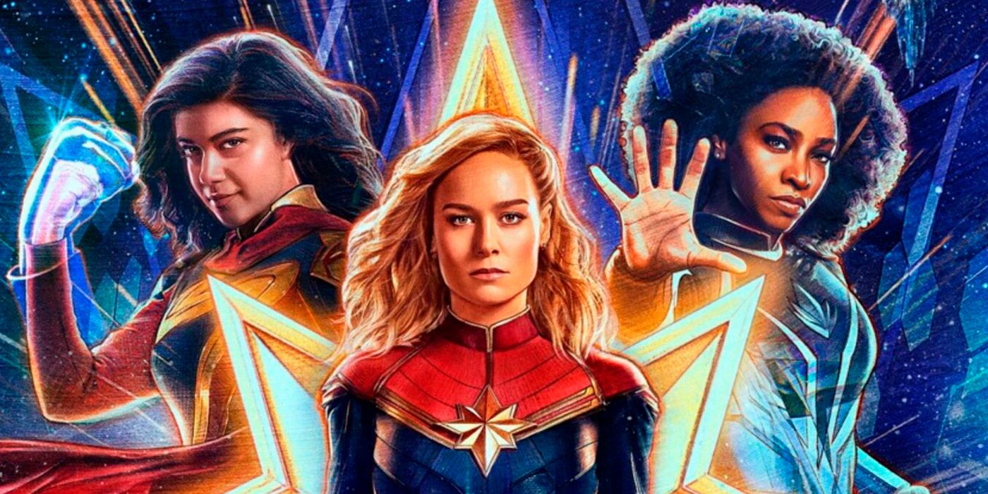 Brie Larson Says Playing Captain Marvel Is 'the Thrill of a Lifetime