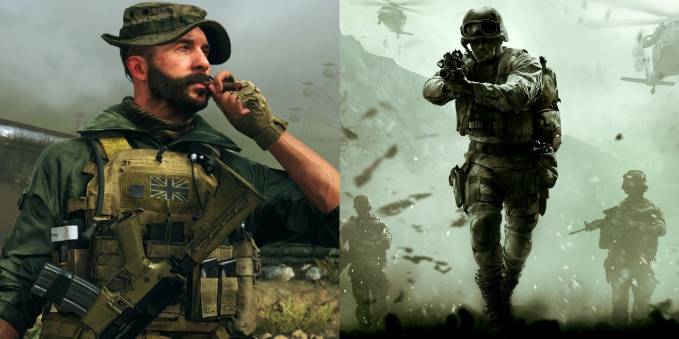 How Call of Duty Forever Changed the FPS Genre