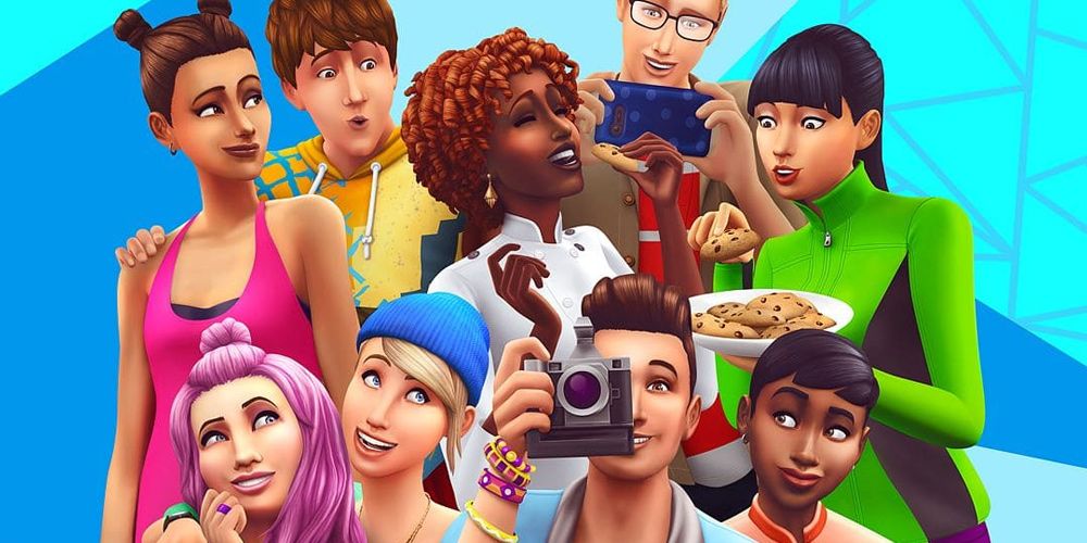 Every Sims Game, Ranked