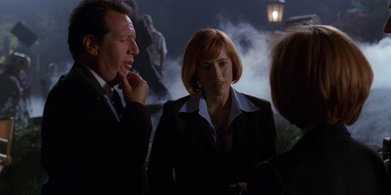 The XFiles Best Underrated Episodes