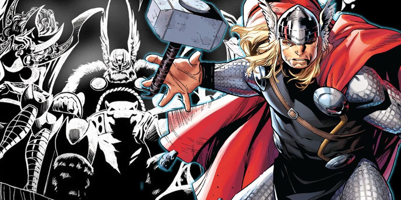 Review: Is Thor the new god of the Marvel Universe?