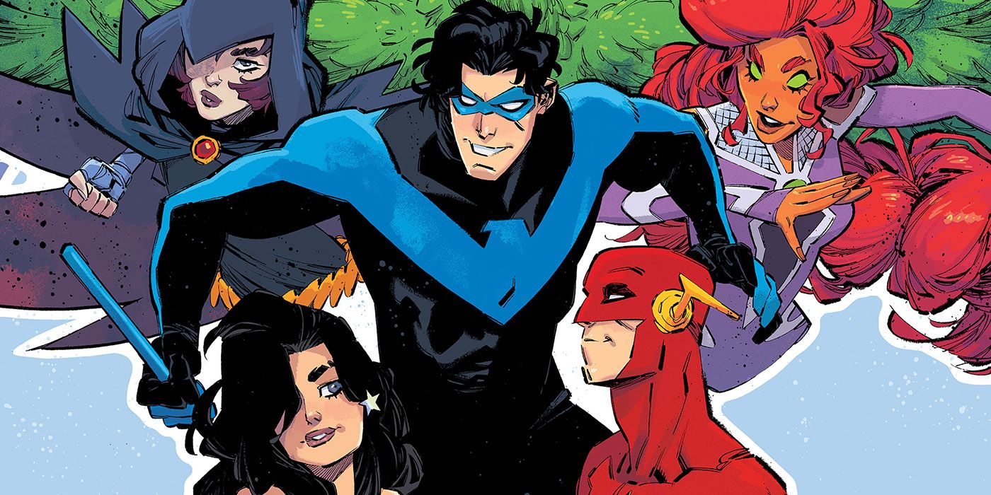 So Blue Beetle being in the DCU means Teen Titans is coming. How good or  bad the movie does. Damian will be appearing in The Brave and The Bold.  Thought's Gunn has