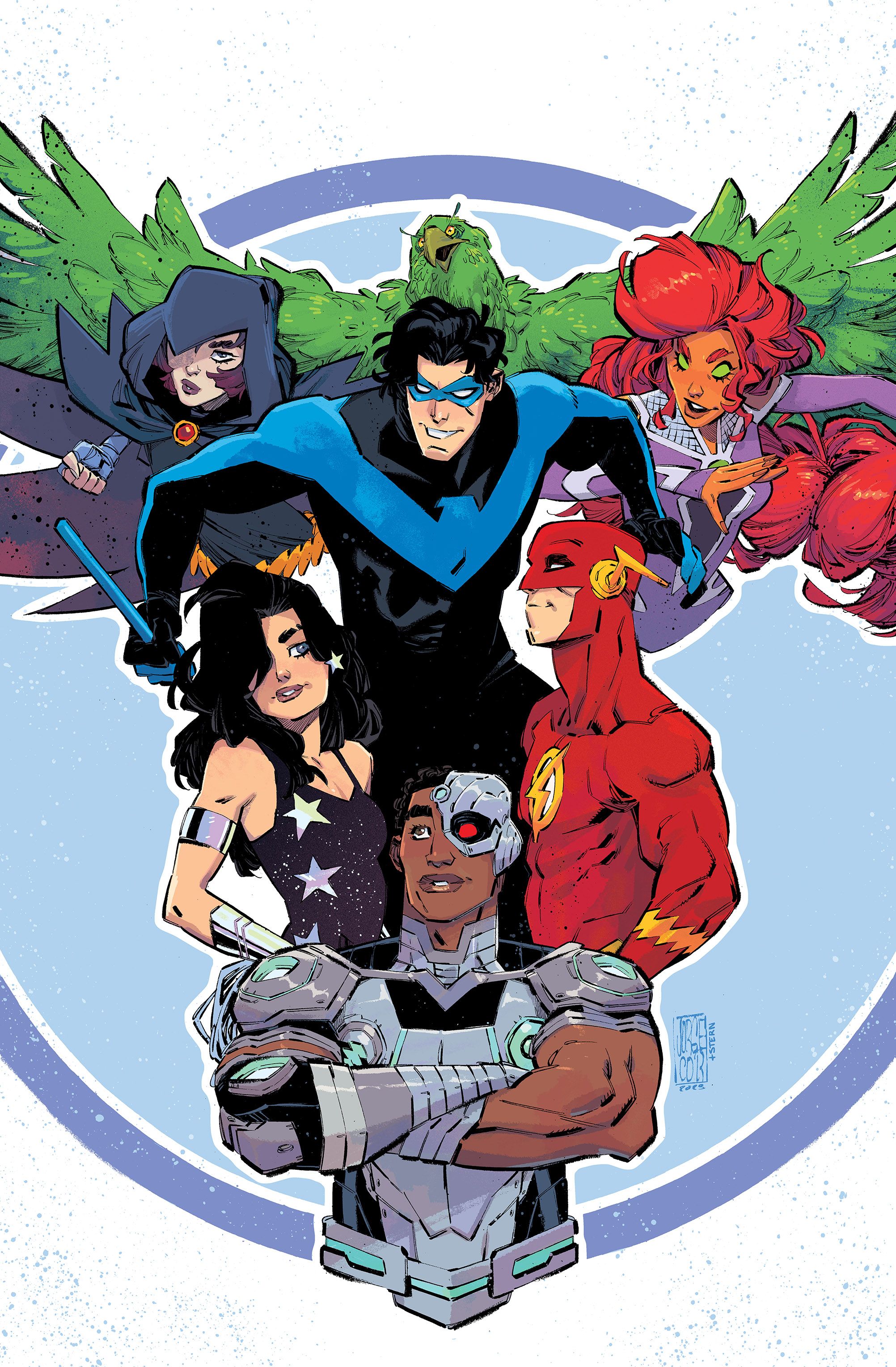 DC Solicitations November 2023