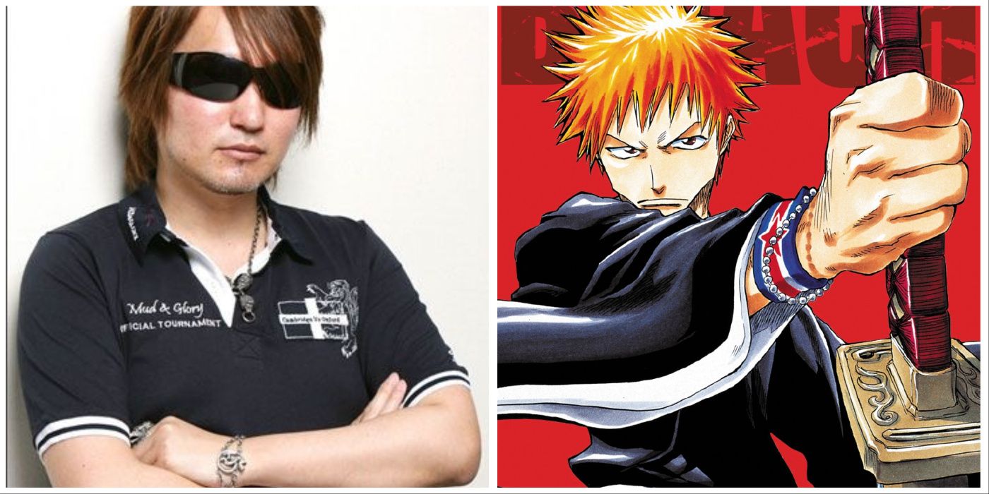 Bleach Creator Explains How the Anime's Cancellation Changed the Manga