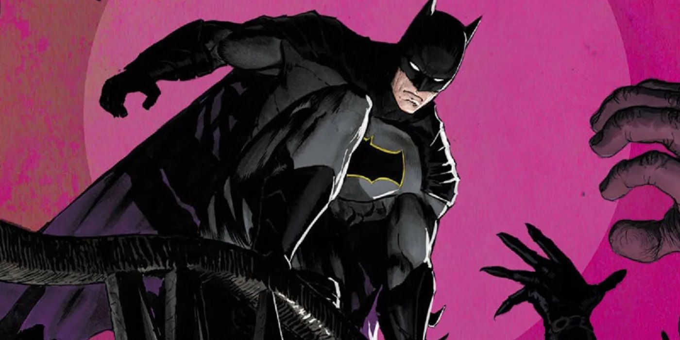 'James Gunn' derruba boatos persistentes sobre o elenco de 'Batman: The Brave and the Bold' no DCU 2
