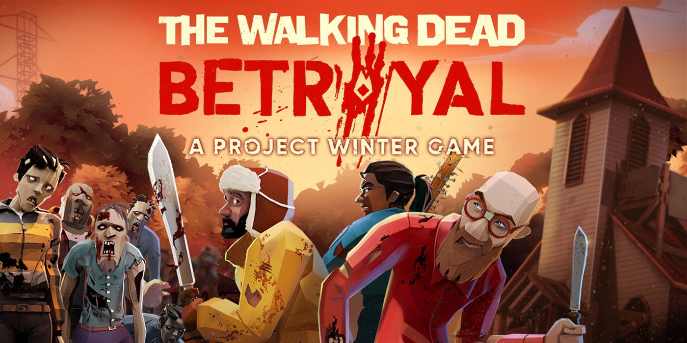 The Walking Dead: Betrayal Enters Open Beta Test This Weekend