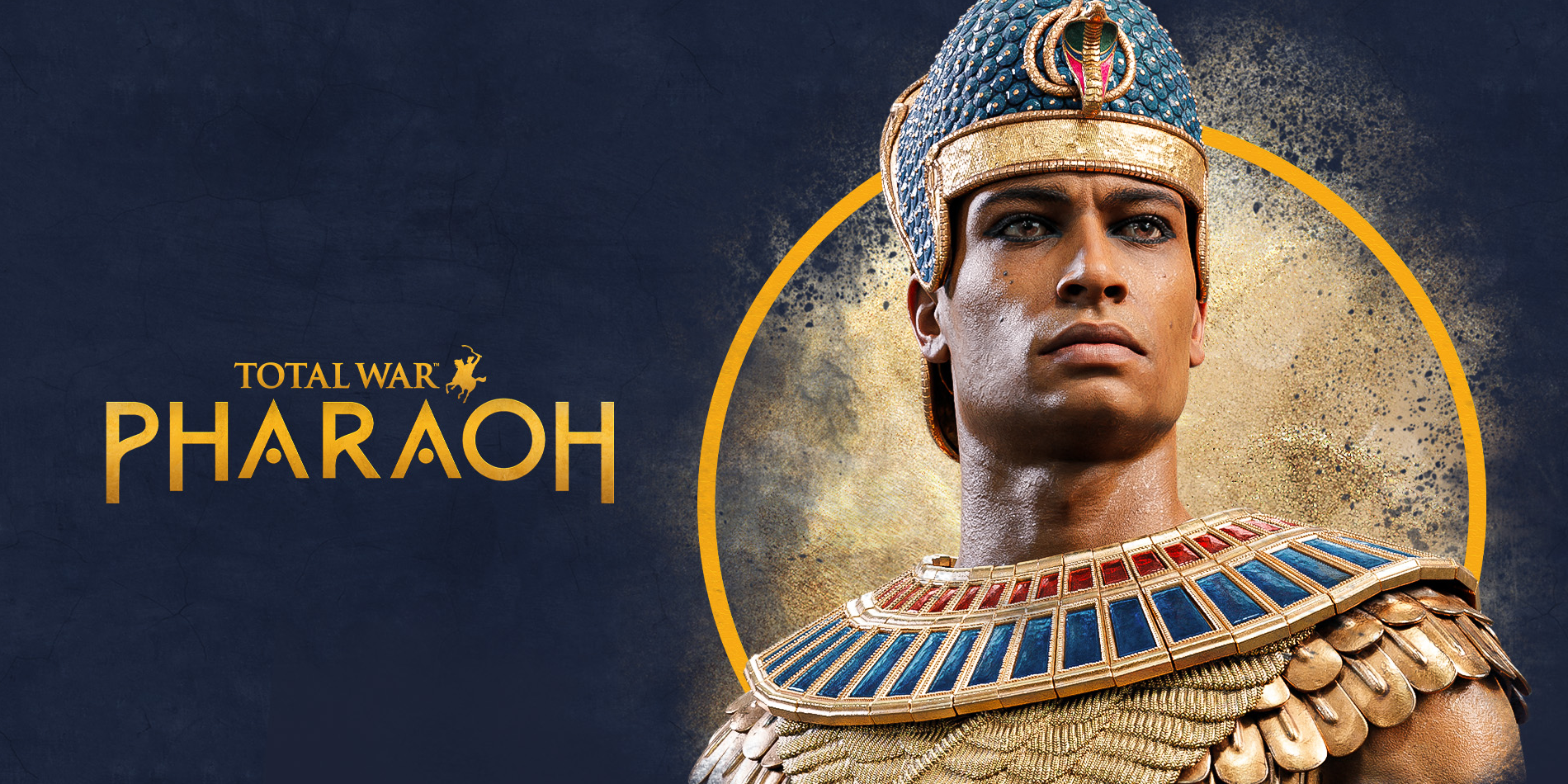 GAMESCOM INTERVIEW: Total War: Pharaoh Game Director Returns to History