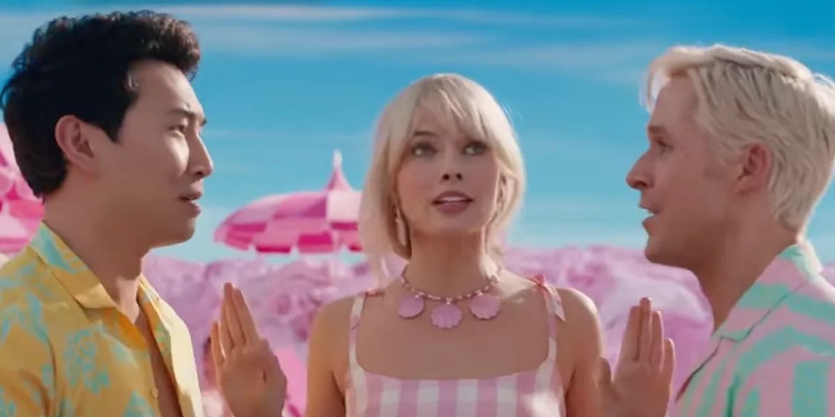 Margot Robbie Inks Major Movie Deal Following Barbie's Oscar Nomination