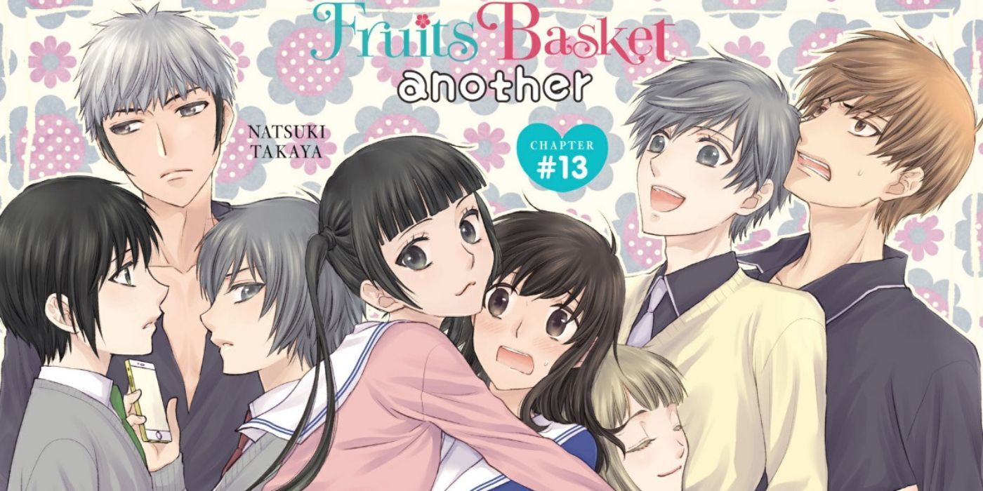 Things You Didn't Know About Natsuki Takaya, The Creator Of Fruits Basket