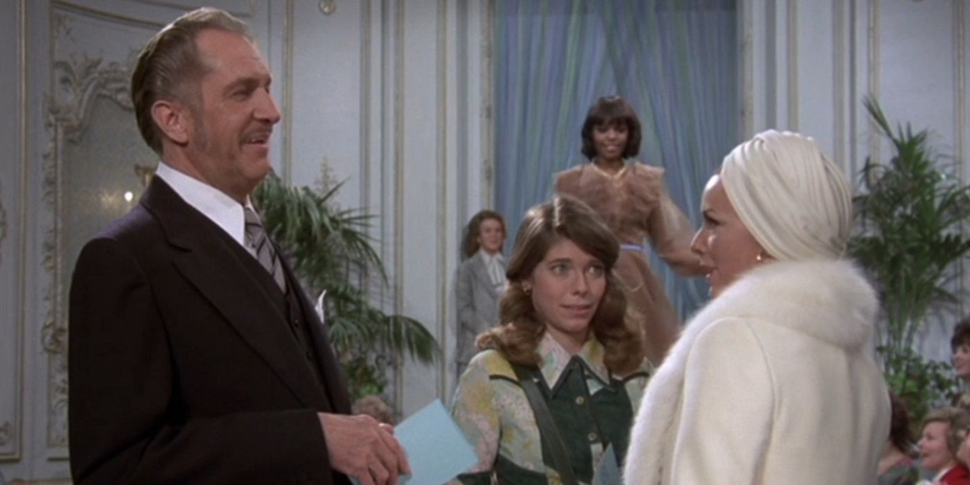 Columbo's Most Famous Guest Stars