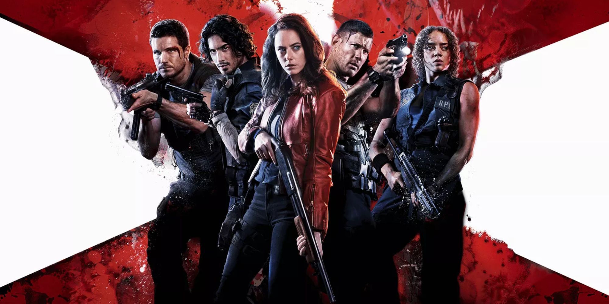 How to Watch the Resident Evil Movies in Order