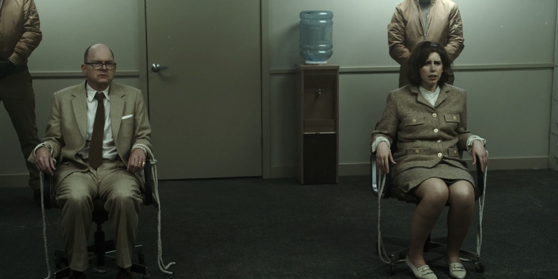Evie What We Do In The Shadows What We Do in the Shadows Parodies Real Political Scandals