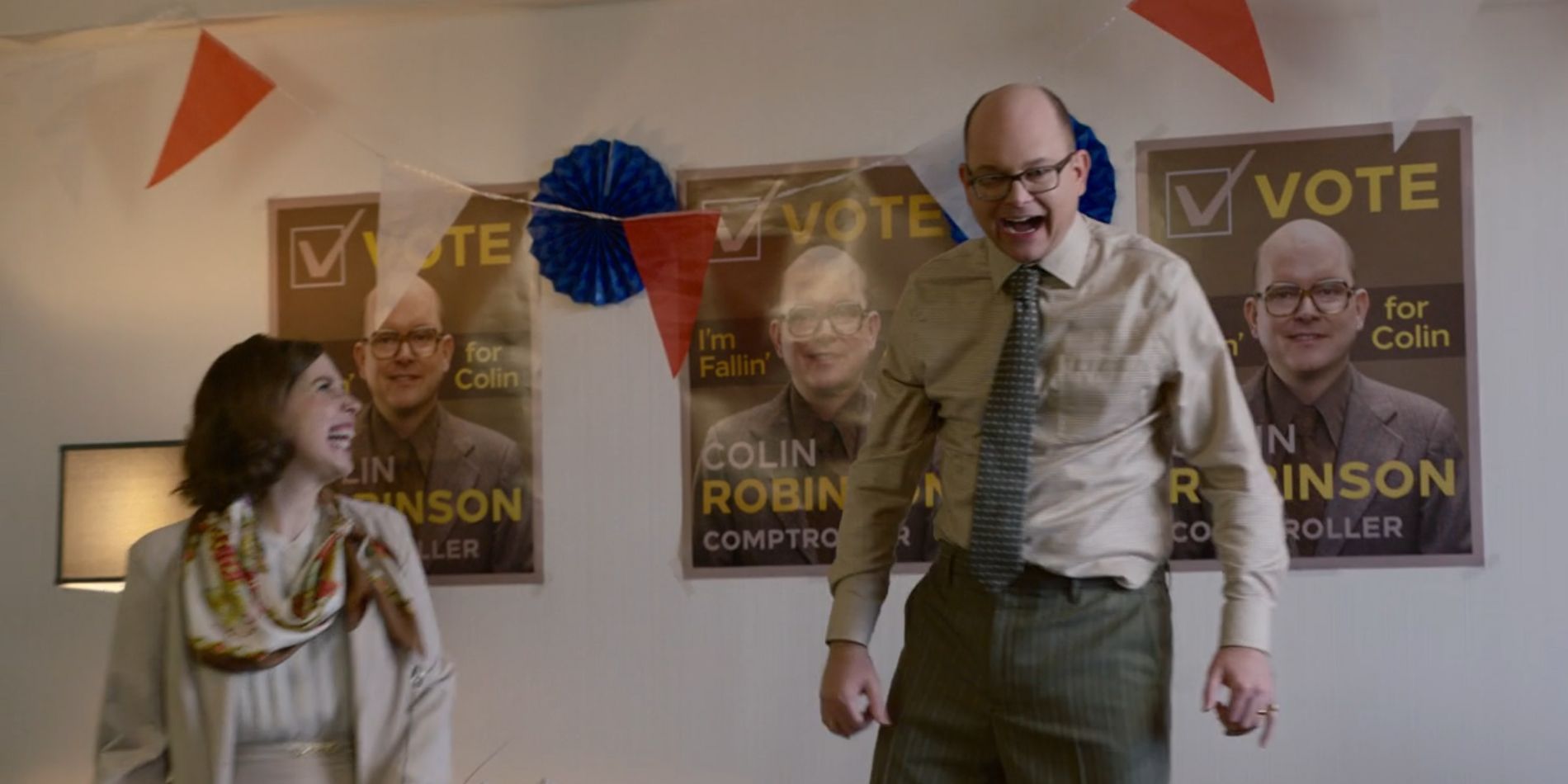 Evie What We Do In The Shadows What We Do in the Shadows Parodies Real Political Scandals