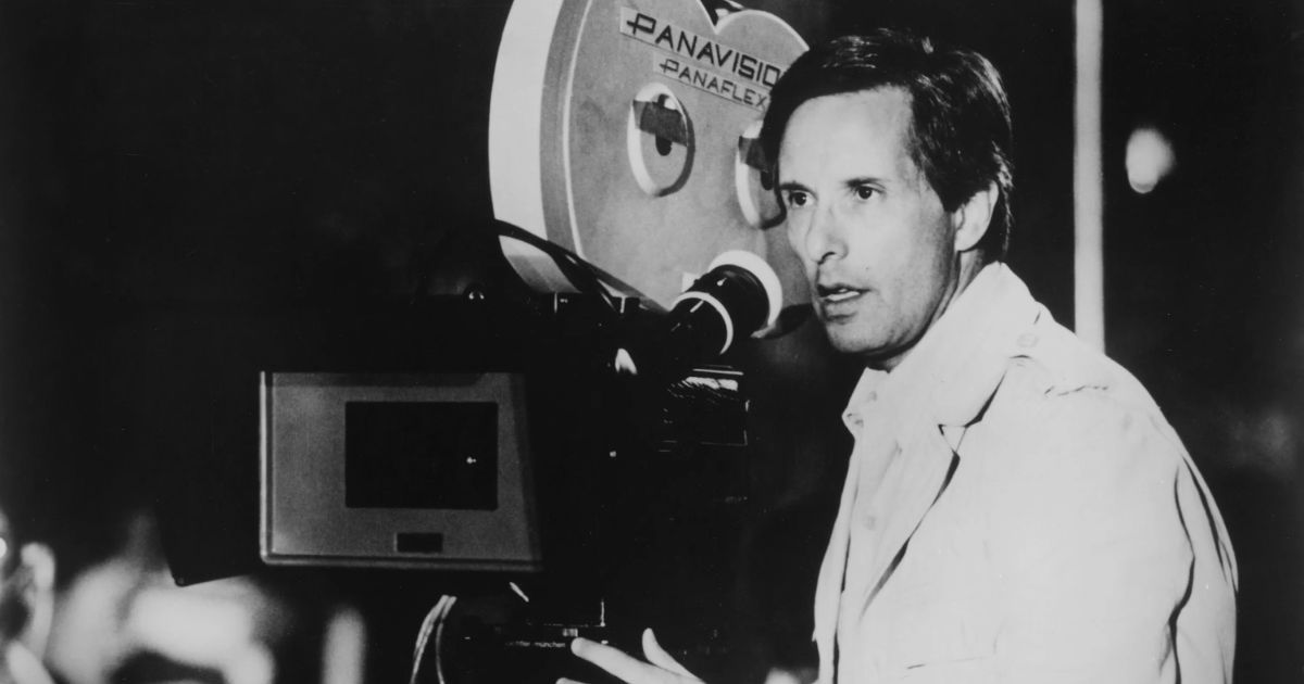 Why William Friedkin Left Hollywood at the Peak of His Career