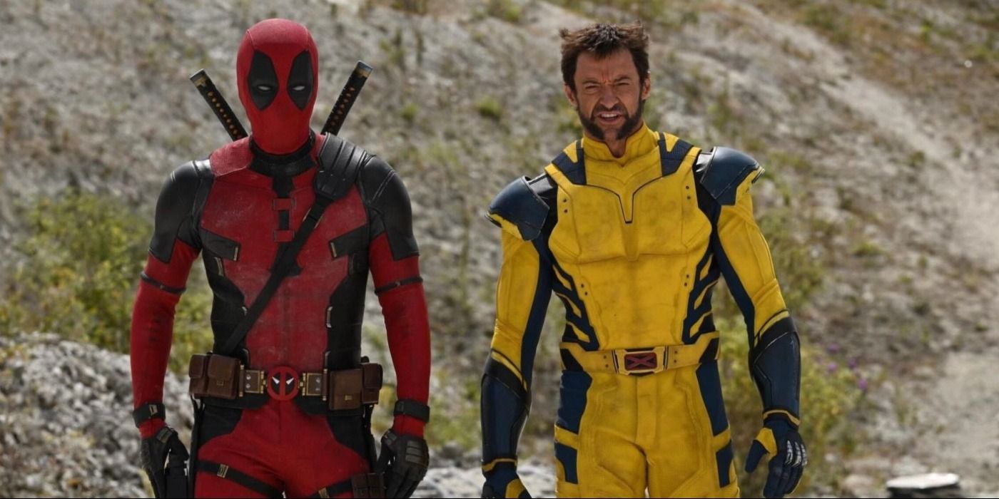 Hugh Jackman Updates Deadpool 3 Title to Poke Fun at Ryan Reynolds