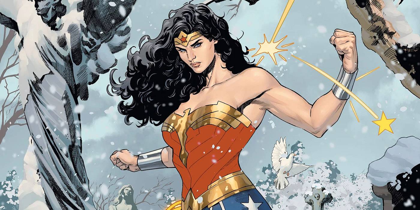 DC Wonder Woman 11x17 Collector's Movie Poster – Gal Gadot – Unframed – Made In USA