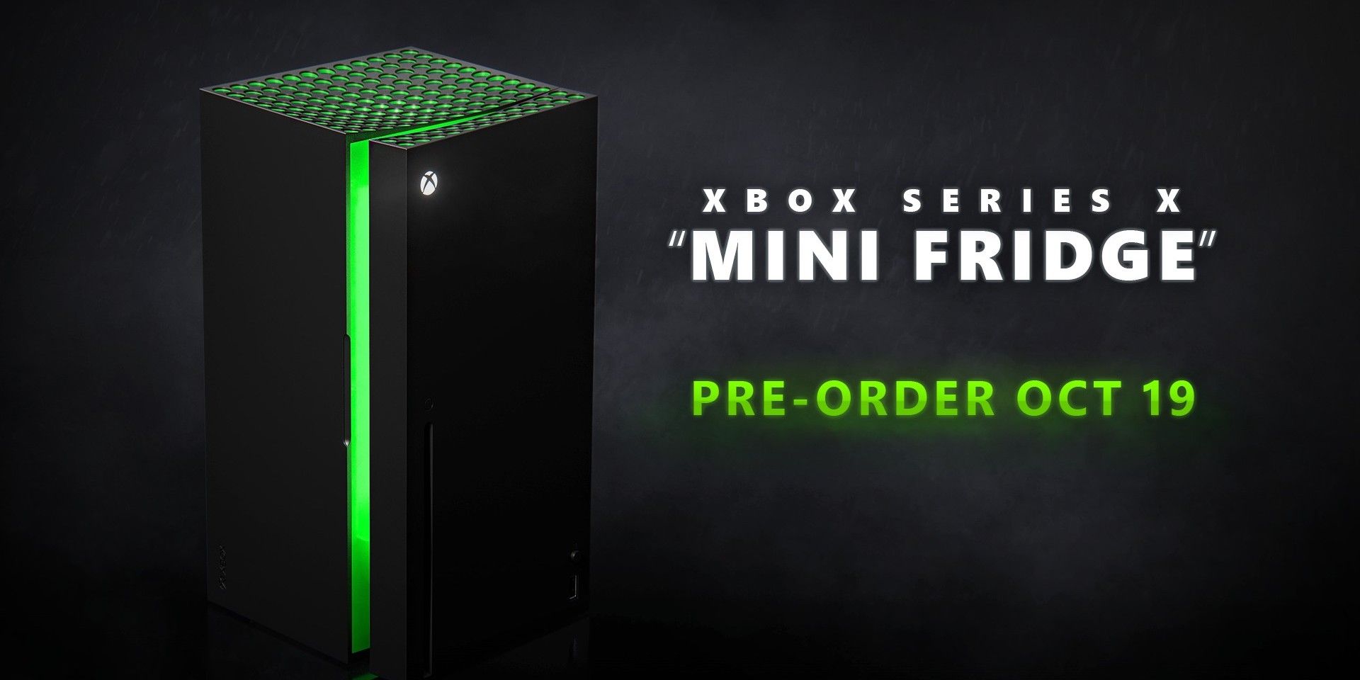Is the Xbox Mini Fridge a Good Idea?