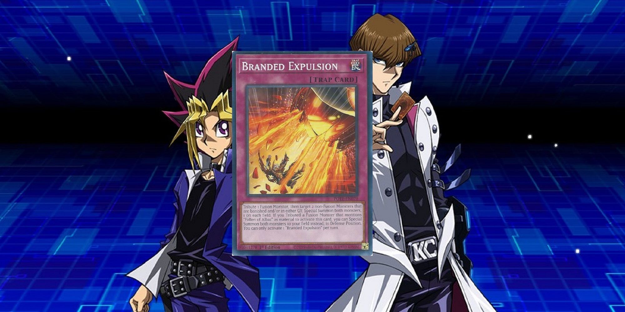 The Most Recent YuGiOh Banlist Updates