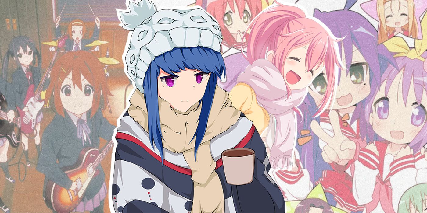 10 Luckiest Anime Characters Of All Time