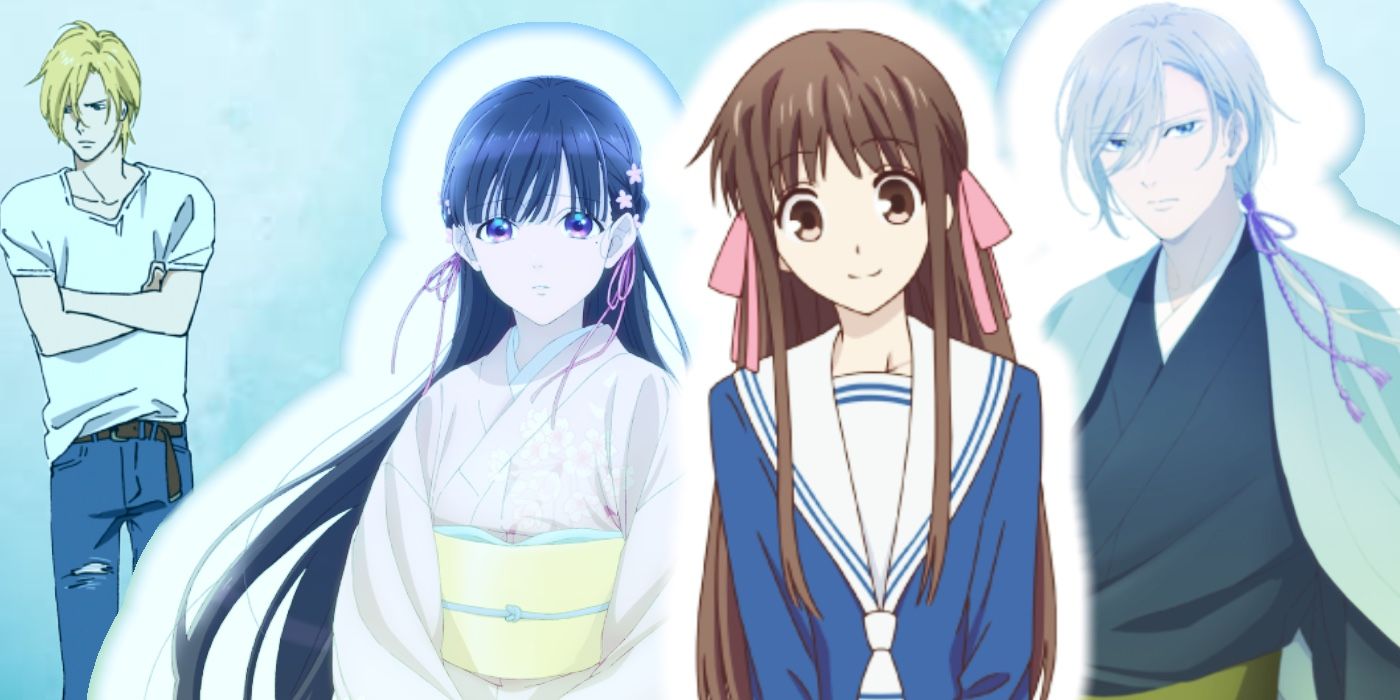 Fruits Basket 2019 – O Shōjo da Temporada