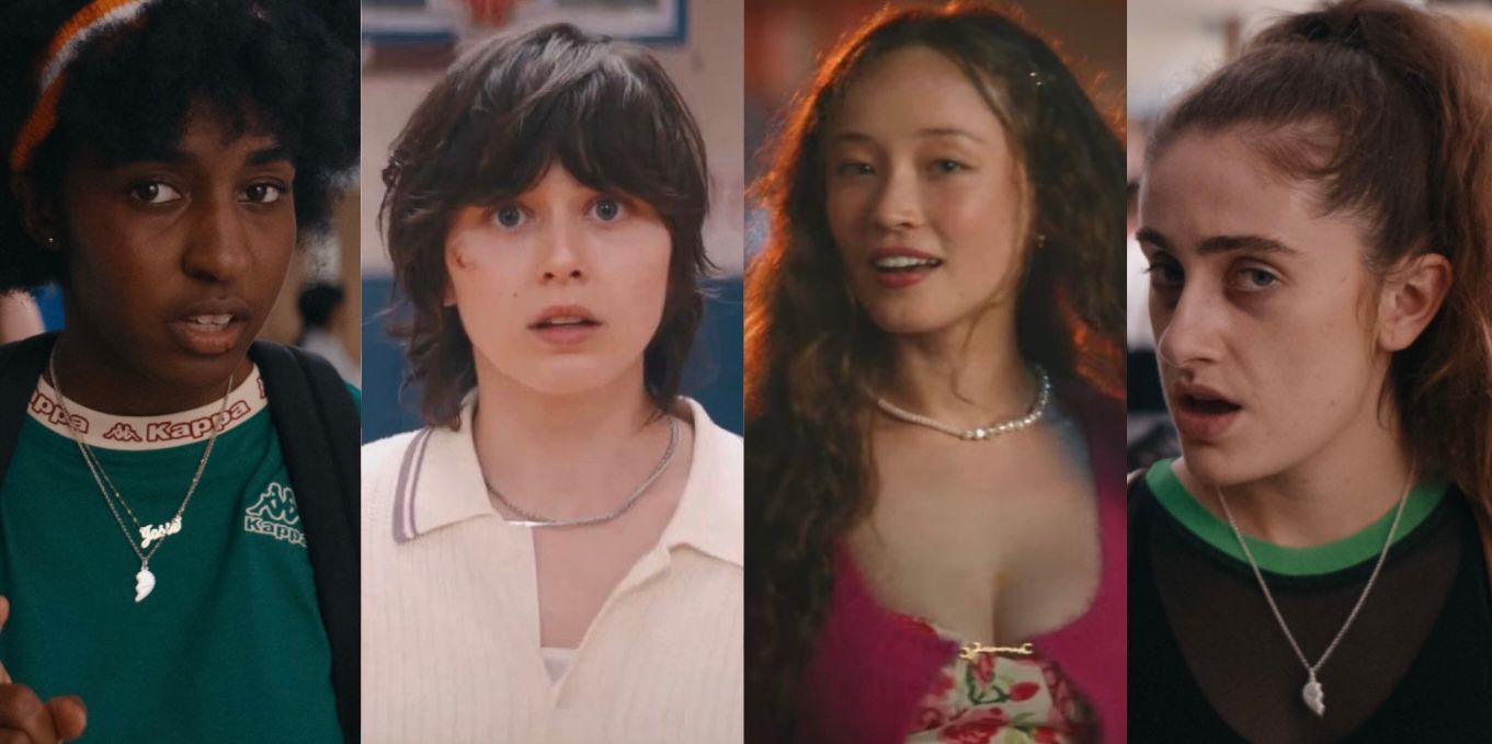 The Best Bottoms Characters, Ranked