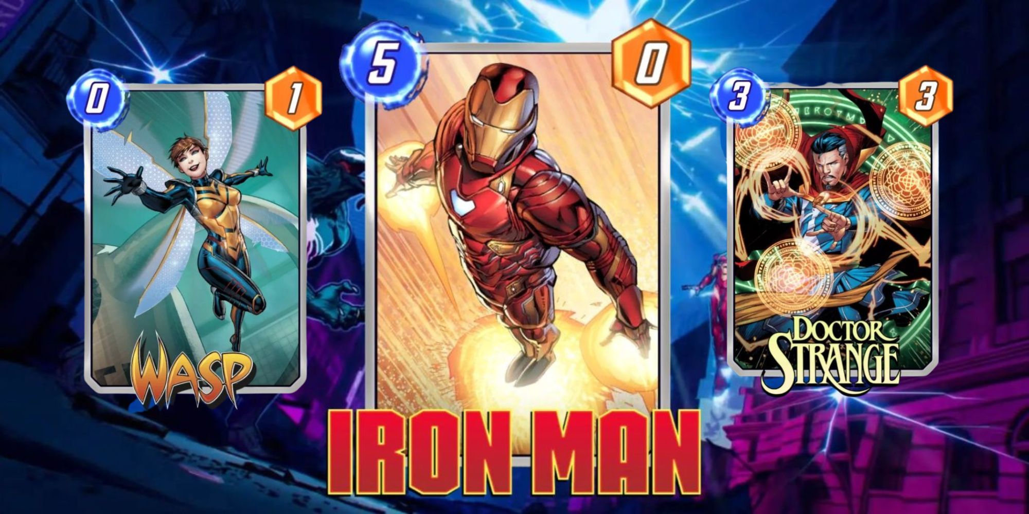 10 Marvel Snap Cards That Aren't Worth Their Cost