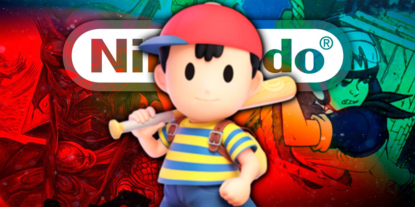 Nintendo Can Officially Ban You If You Use Their Games "Inappropriately"