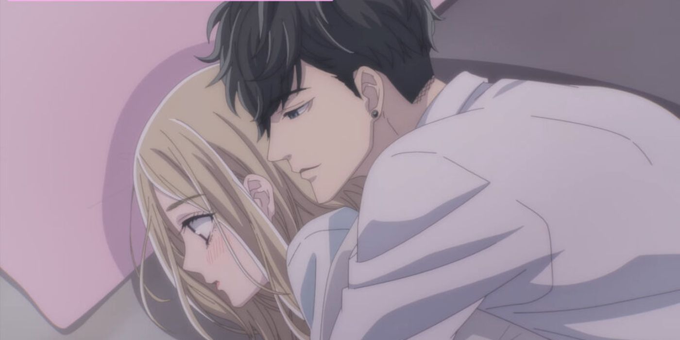 15 Cute Age Gap Romances In Manga